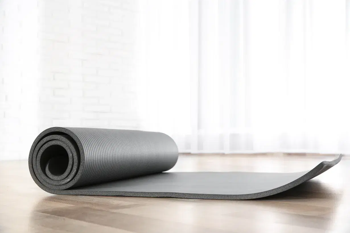 Fitness Your Unkept Promises