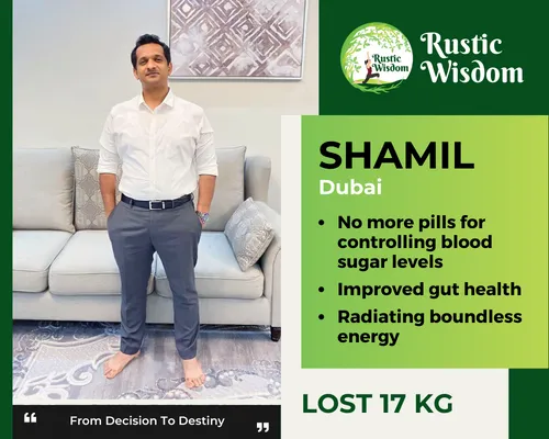 A Single Decision that Altered Life Forever